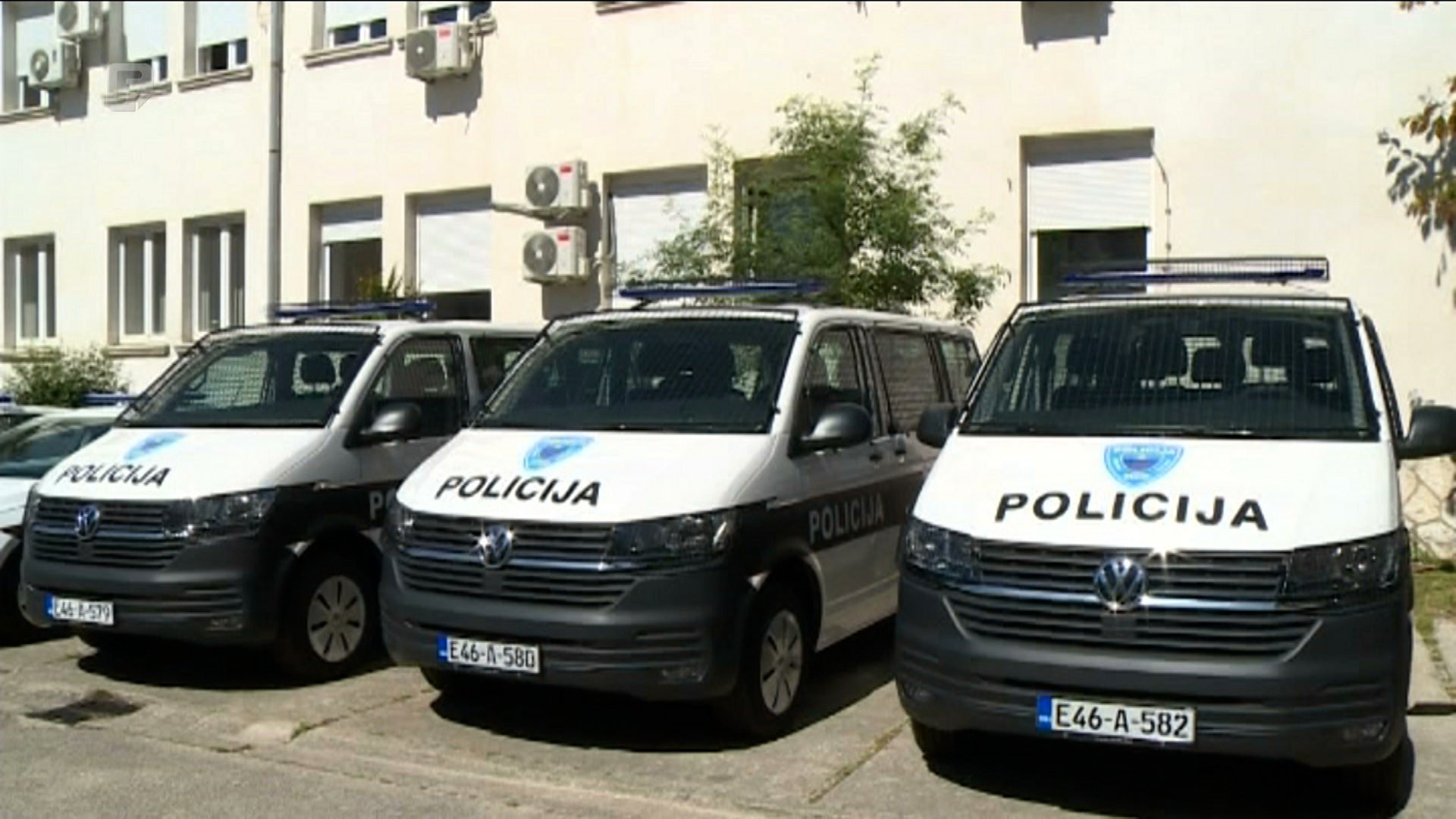 Nova vozila za policiju u HNK-u, stari problemi ostaju